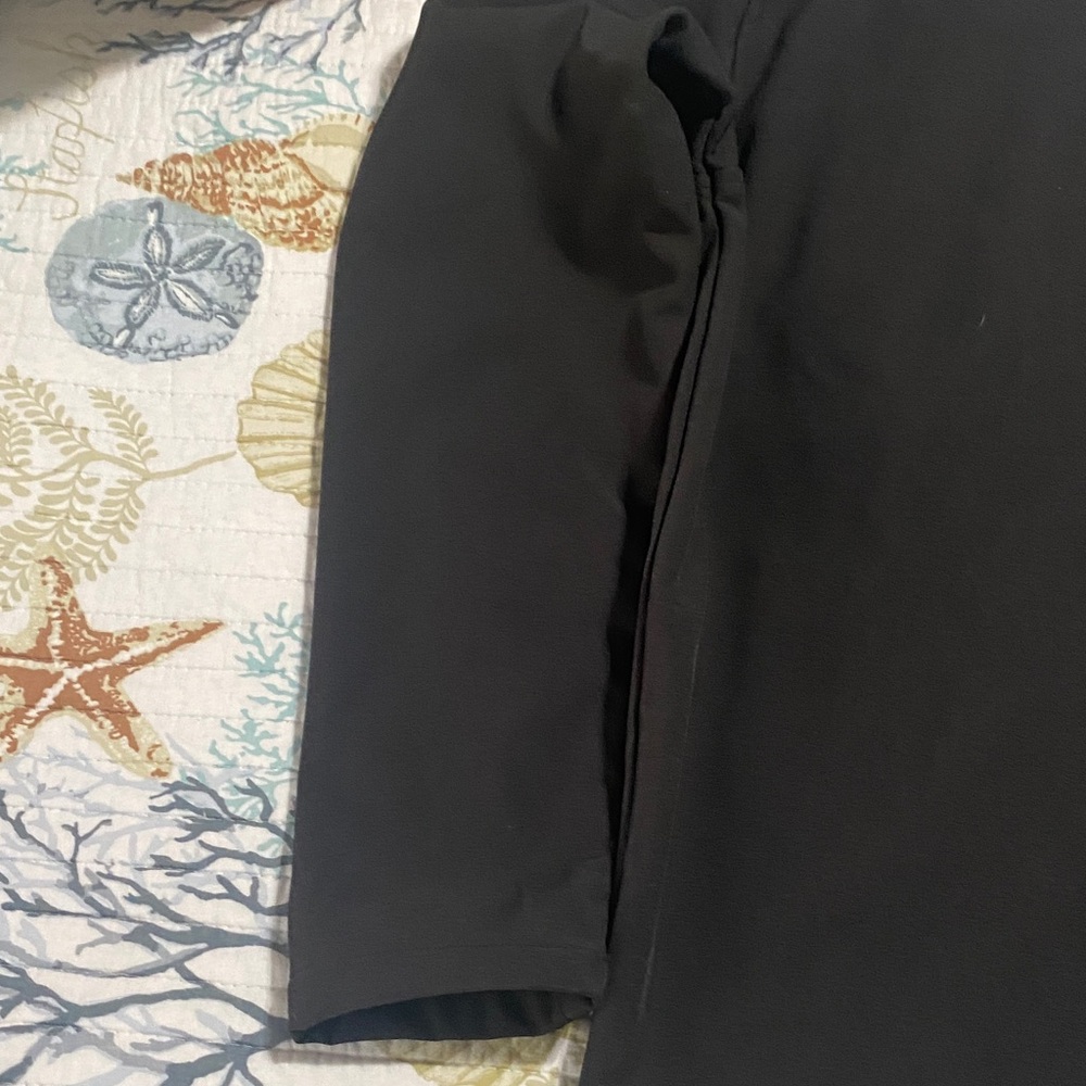 Field & Stream Men's Black Performance Jacket - Picture 8 of 10